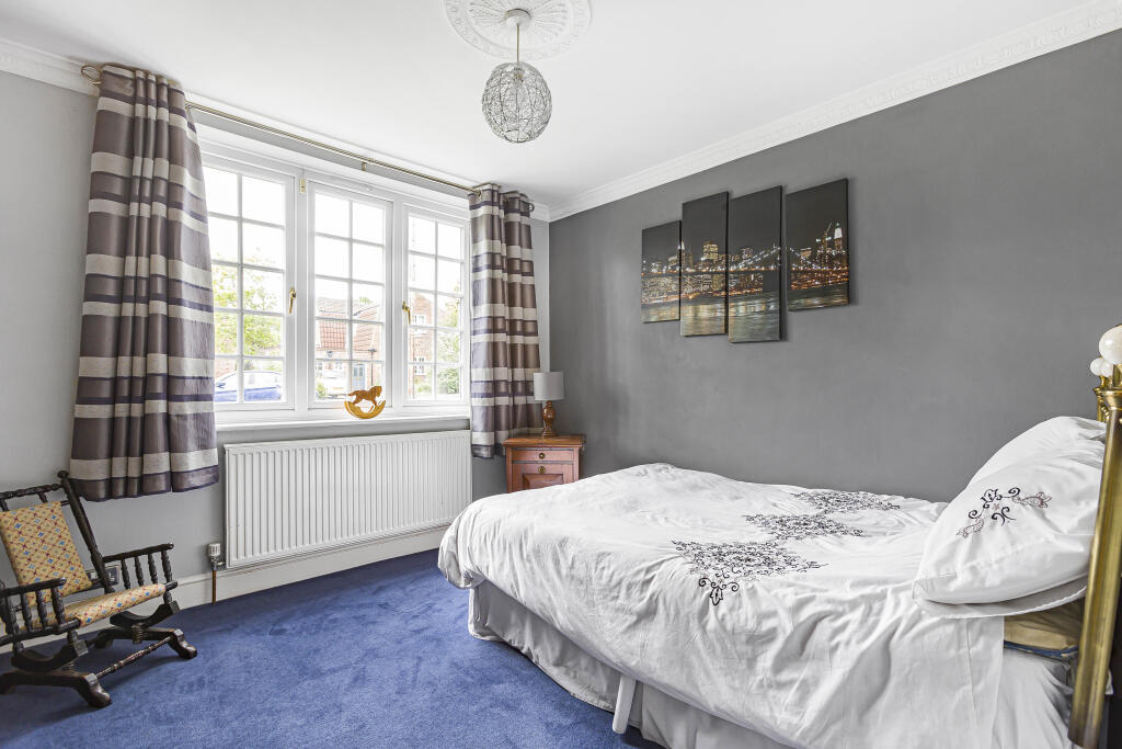Additional image 13 of High Oaks Road, Welwyn Garden City, AL8