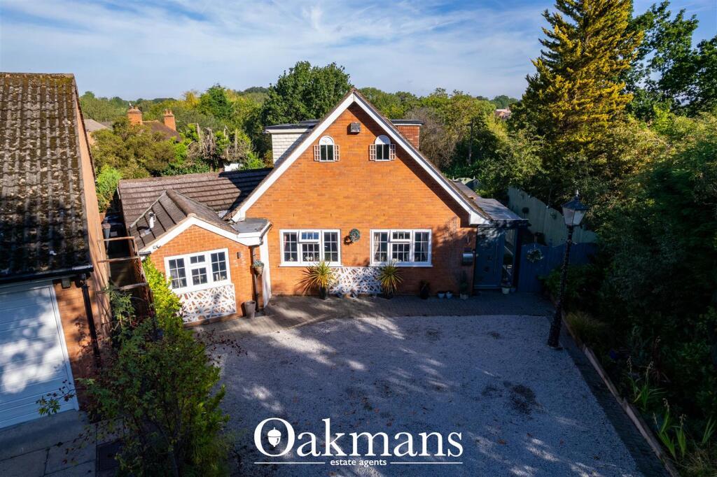 Additional image 34 of Heath Road South, Birmingham, B31