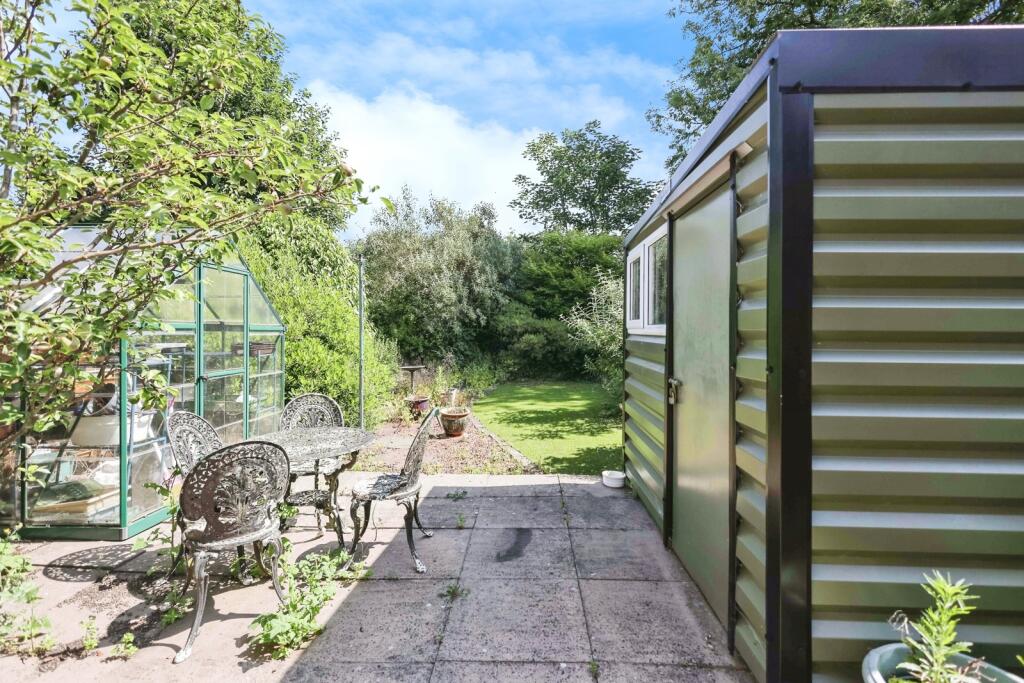 Additional image 15 of Elmdon Lane, Marston Green, Birmingham, West Midlands, B37