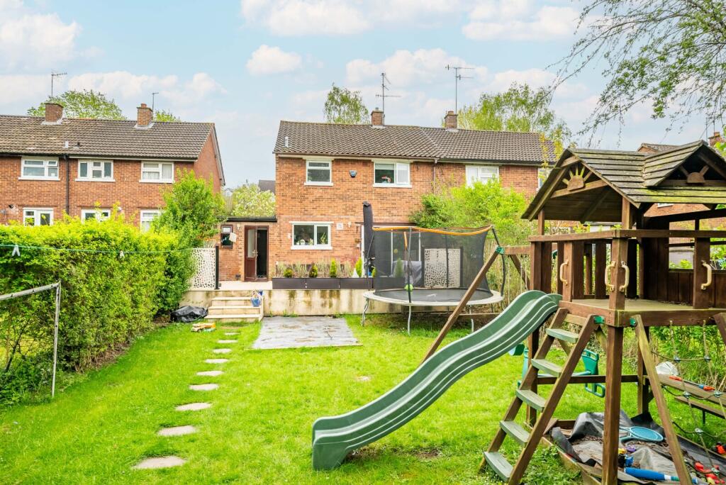 Additional image 12 of Ladies Grove, St. Albans, Hertfordshire, AL3