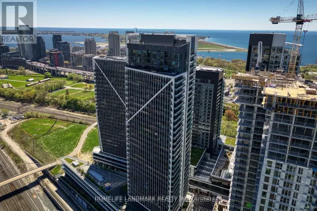 Primary image of 50 Ordnance St Unit 2209