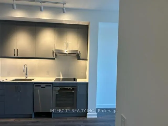 房产图片 7 - 多伦多特卡姆塞街9号 1405单元