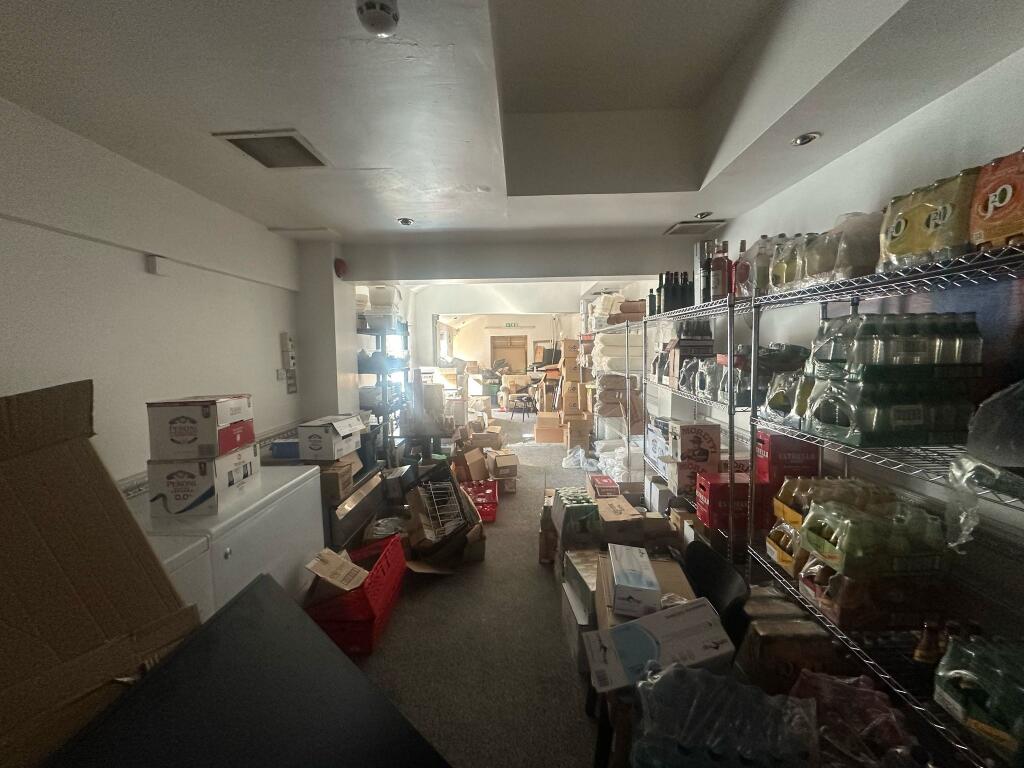 Additional image 22 of High Street, Harborne, Birmingham