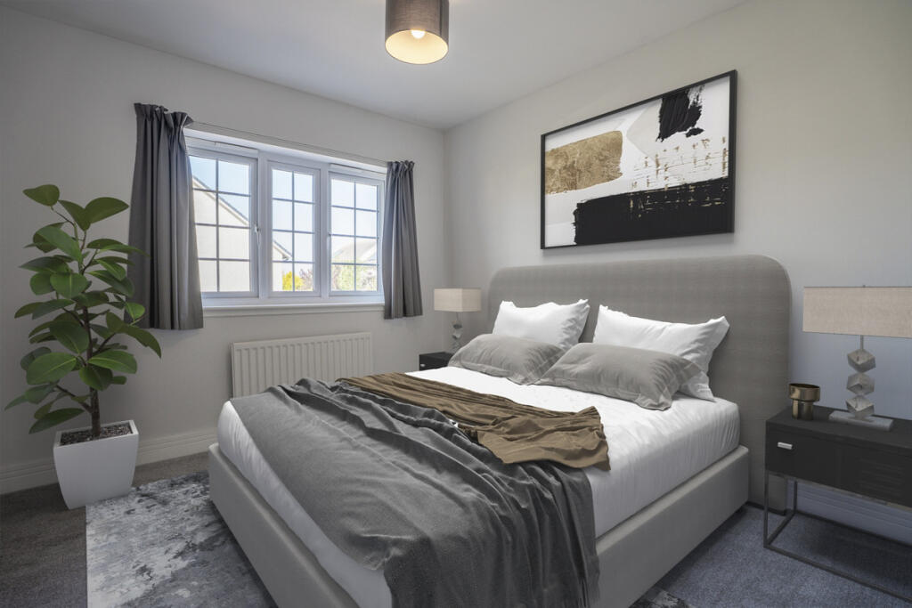 Additional image 11 of Blairythan Place, Ellon, AB41