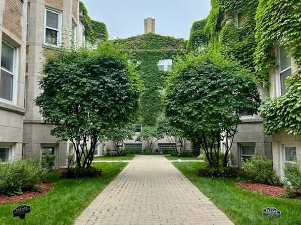 865 W Cornelia Ave #1, Chicago, IL 60657