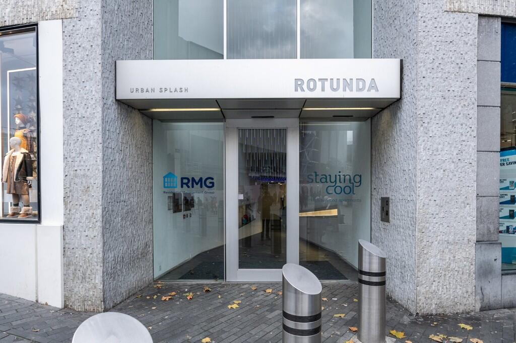 Additional image 11 of The Rotunda, New Street, Birmingham, B2