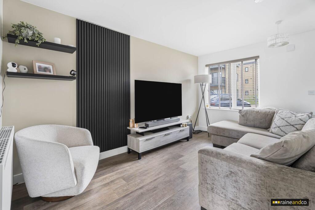 Additional image 25 of Overfield Close, Hatfield