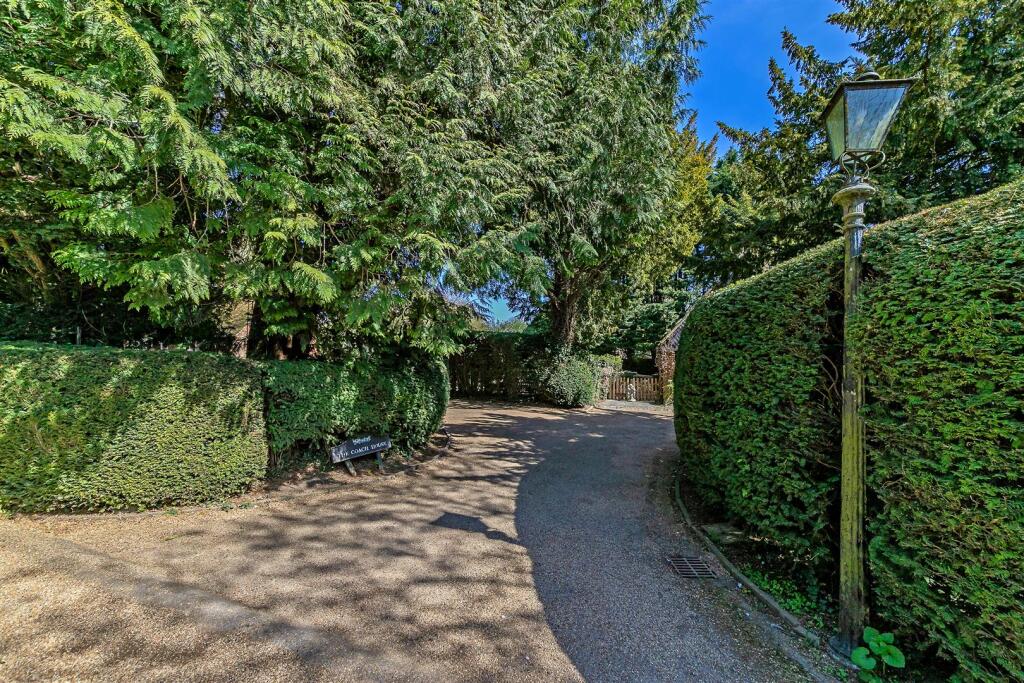 Additional image 6 of Sandridgebury Lane, Sandridgebury, St. Albans