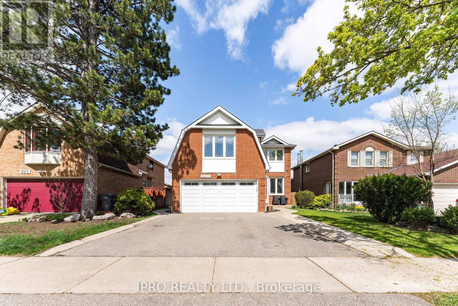 6811 EDENWOOD DRIVE|Mississauga (Meadowvale), Ontario L5N3X9