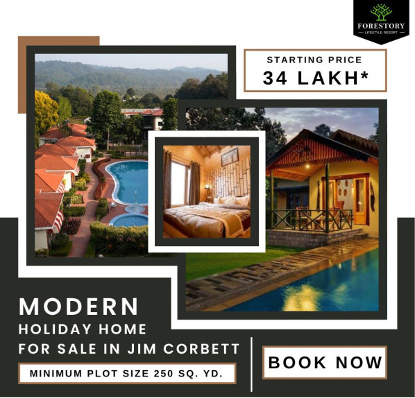 Additional image 3 of Bail Parao, Nainital