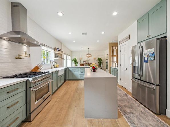 1215 Heathwood Dr, Houston, TX 77077