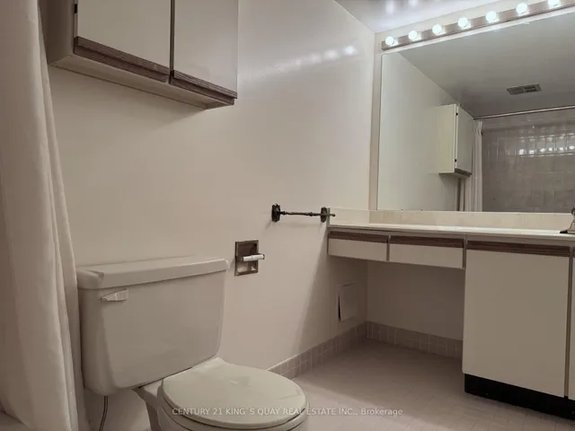 房产图片 21 - 多伦多韦尔斯利街62号1801单元