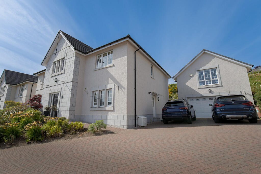 Additional image 2 of Friarsfield Way, Cults