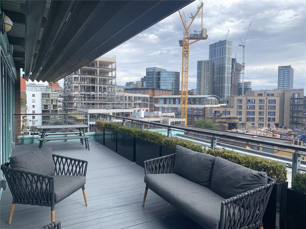 Additional image 12 of Sherborne Street, Birmingham, B16
