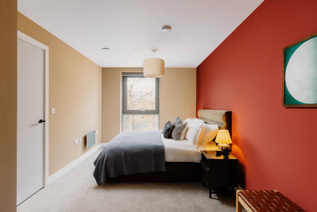 Additional image 10 of Loudon's Yard, 2 Inkwell Place, Birmingham B16