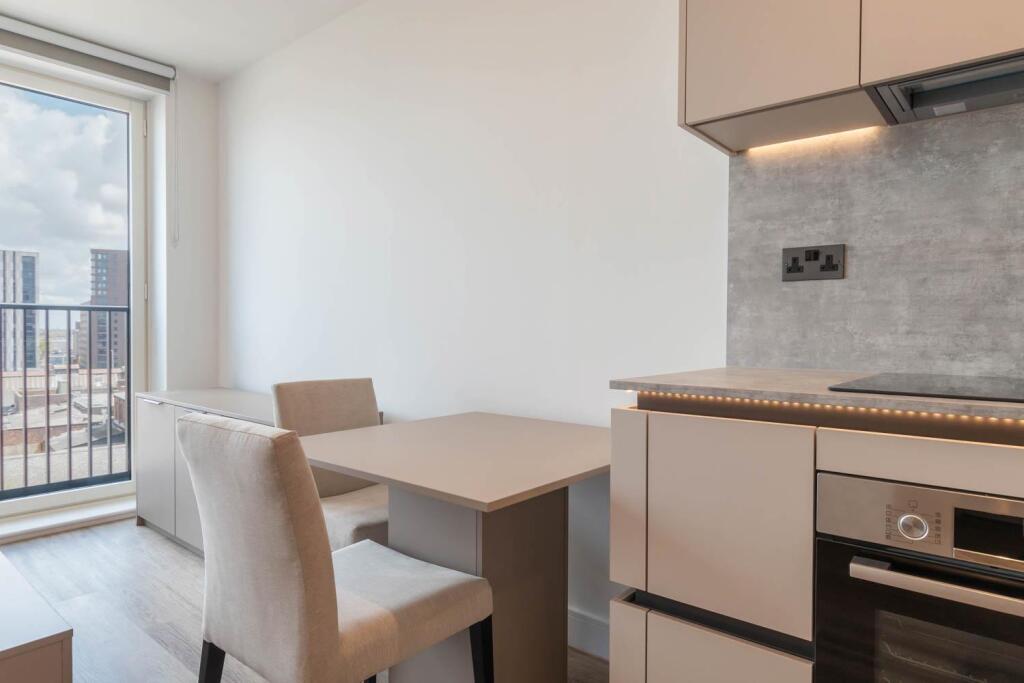 Additional image 5 of The Barker, 61 Shadwell Street, B4 6LL