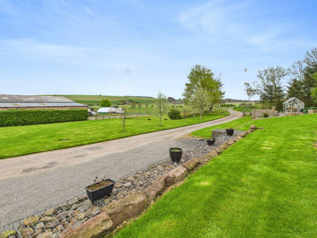 Additional image 40 of Woodend, Turriff, AB53