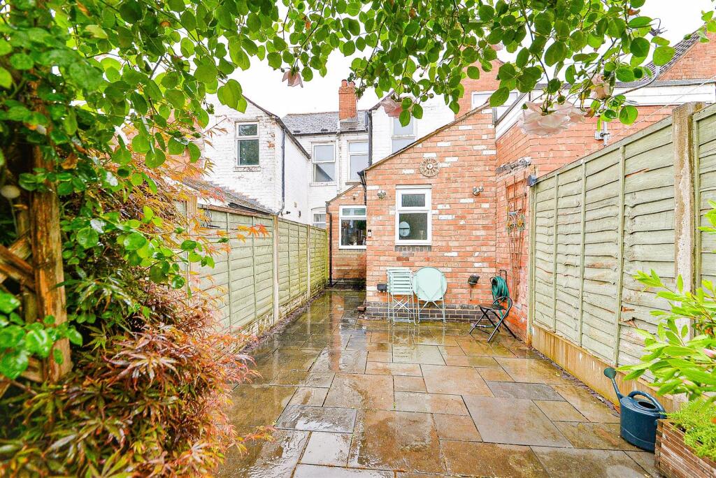 Additional image 23 of Kitchener Road, Selly Park, Birmingham