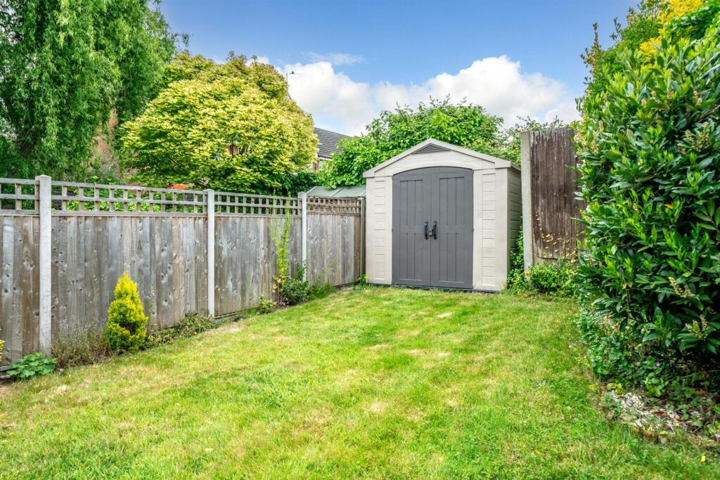 Additional image 15 of Carlbury Close, St. Albans