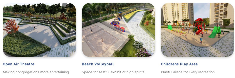 Additional image 3 of HITEC City, Hyderabad