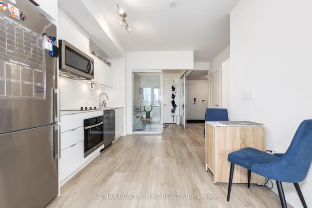 Additional image 12 of 135 Lower Sherbourne St Unit 1464