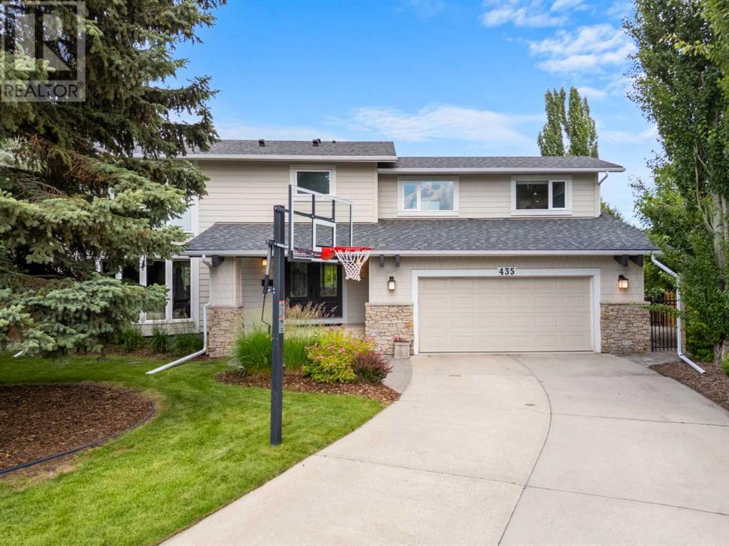 435 Lake Simcoe Crescent SE|Calgary, Alberta T2J3K7