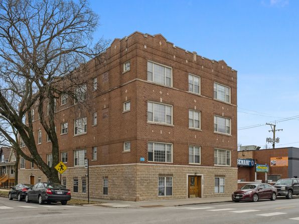 3221 N California Ave APT G, Chicago, IL 60618