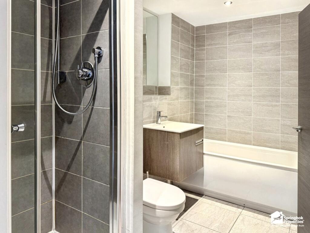 Additional image 7 of 93 Warstone Lane, Birmingham, West Midlands