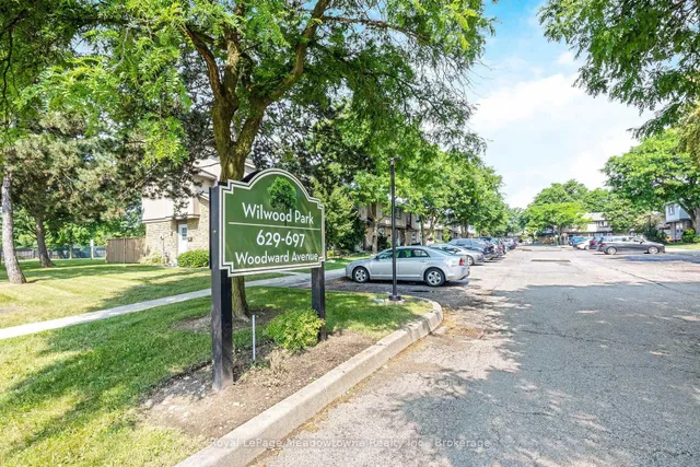 Additional image 24 of 633 Woodward Ave