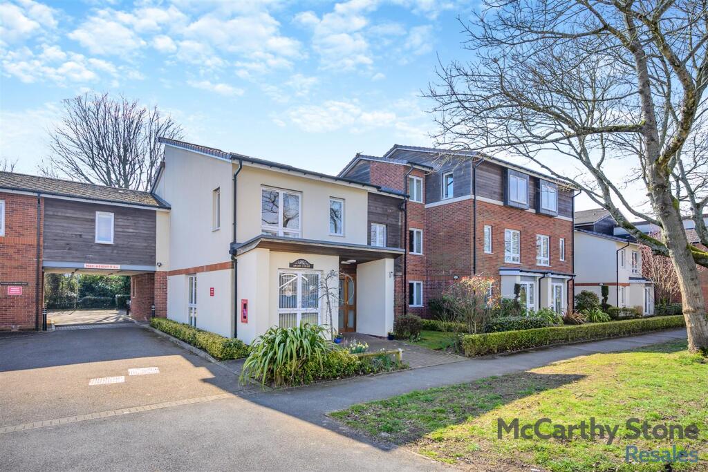 Additional image 30 of Awdry Court, St. Nicolas Gardens, Birmingham, West Midlands, B38 8BH