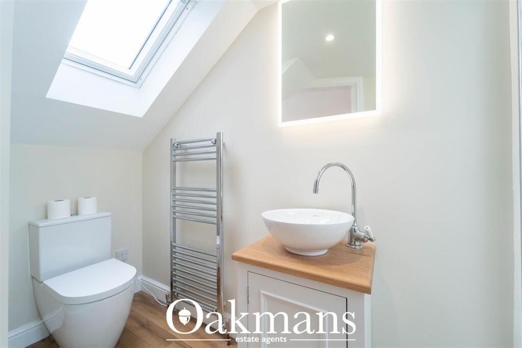 Additional image 13 of Albany Road, Harborne, Birmingham, B17
