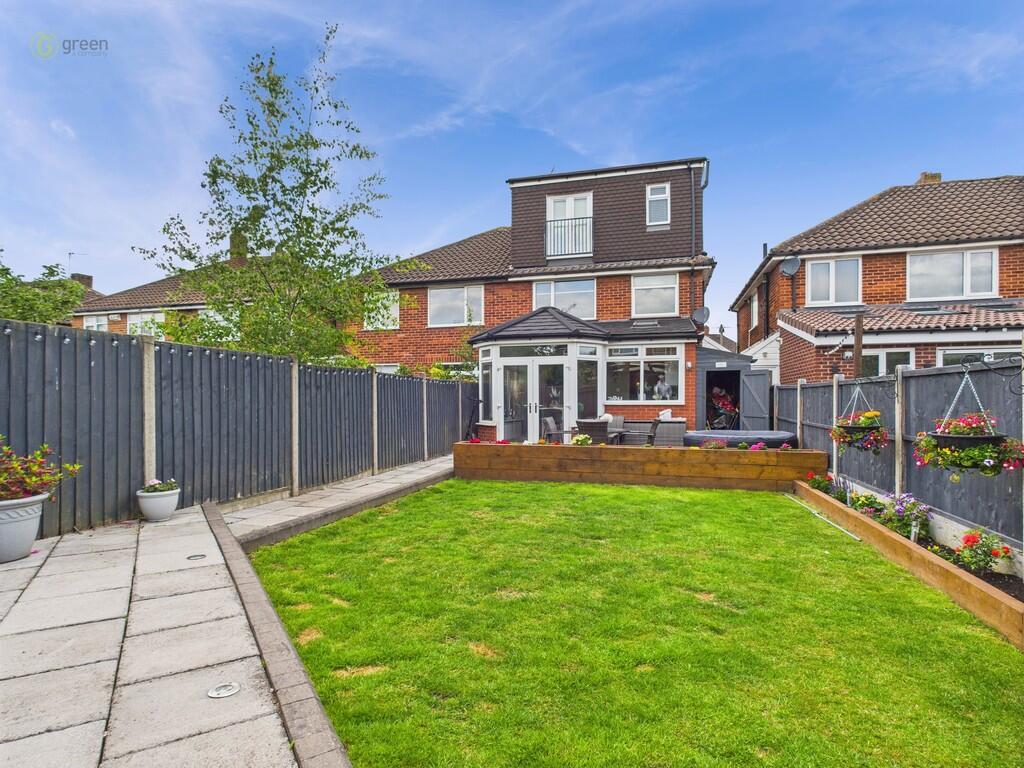 Additional image 44 of Selworthy Road, Castle Bromwich