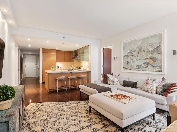 462 W 58th St APT 1A, New York, NY 10019
