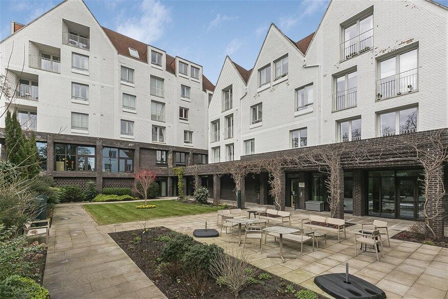 23a Leyton Road, Harpenden, AL5