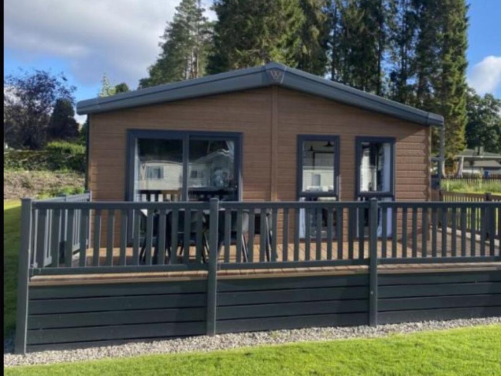 Additional image 3 of Greenheads Caravan Park  Hatton  Aberdeenshire Aberdeenshire AB42 0RE  Unit