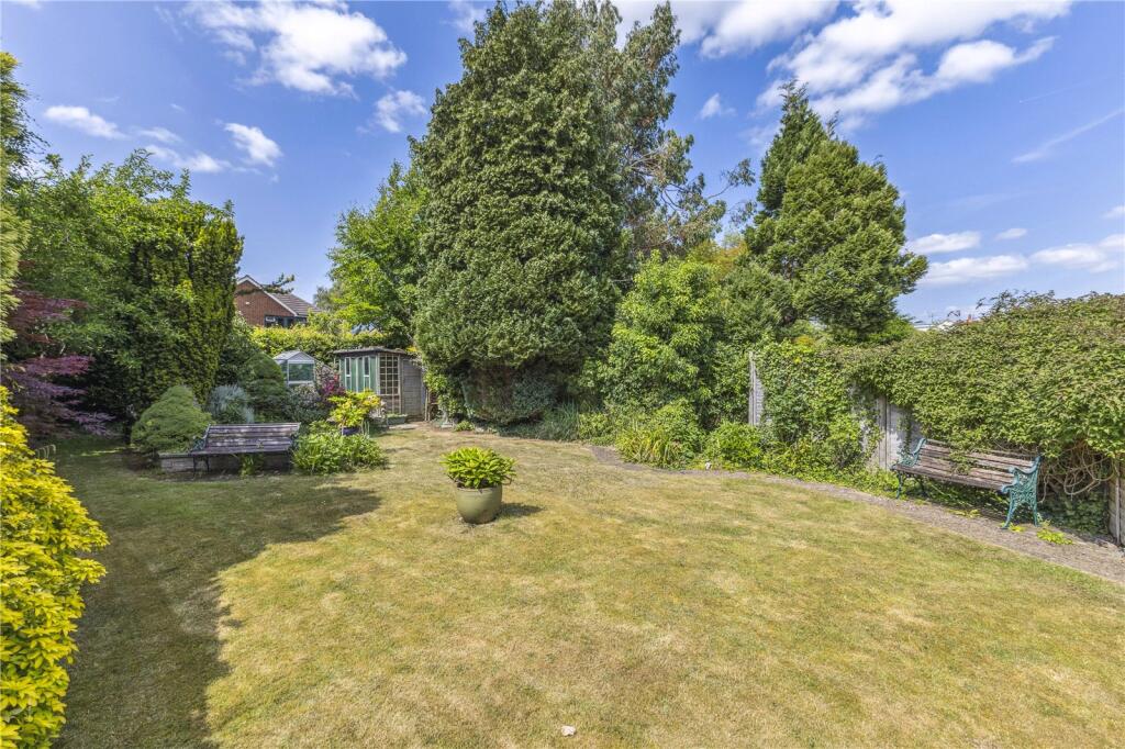 Additional image 11 of Crabtree Lane, Harpenden, Hertfordshire, AL5