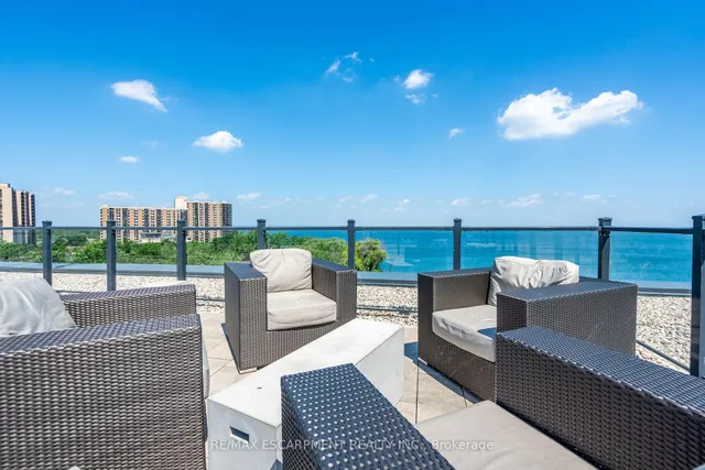 房产图片 31 - 125 Shoreview Pl 单元422