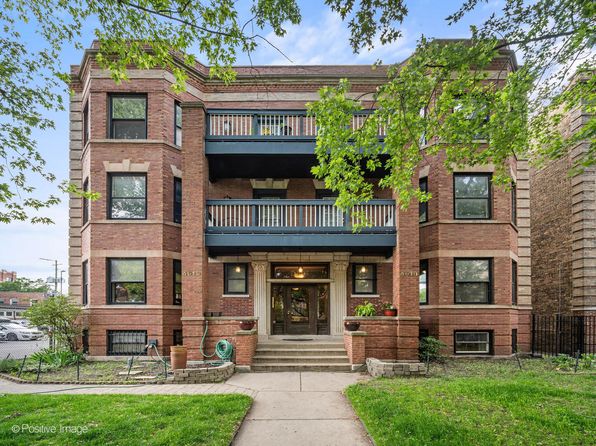 4618 N Racine Ave APT 1F, Chicago, IL 60640
