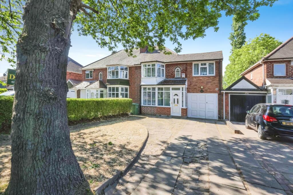 Additional image 17 of Chester Road, Castle Bromwich, Birmingham, West Midlands, B36