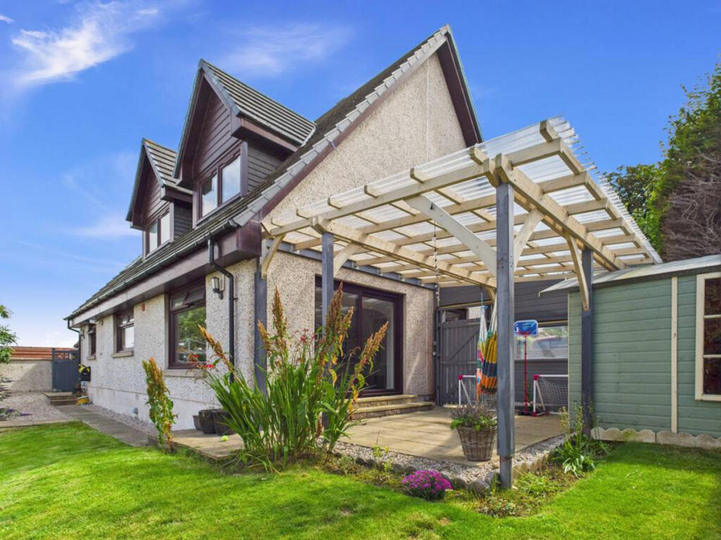 Additional image 4 of Doocot Park, Banff, AB45