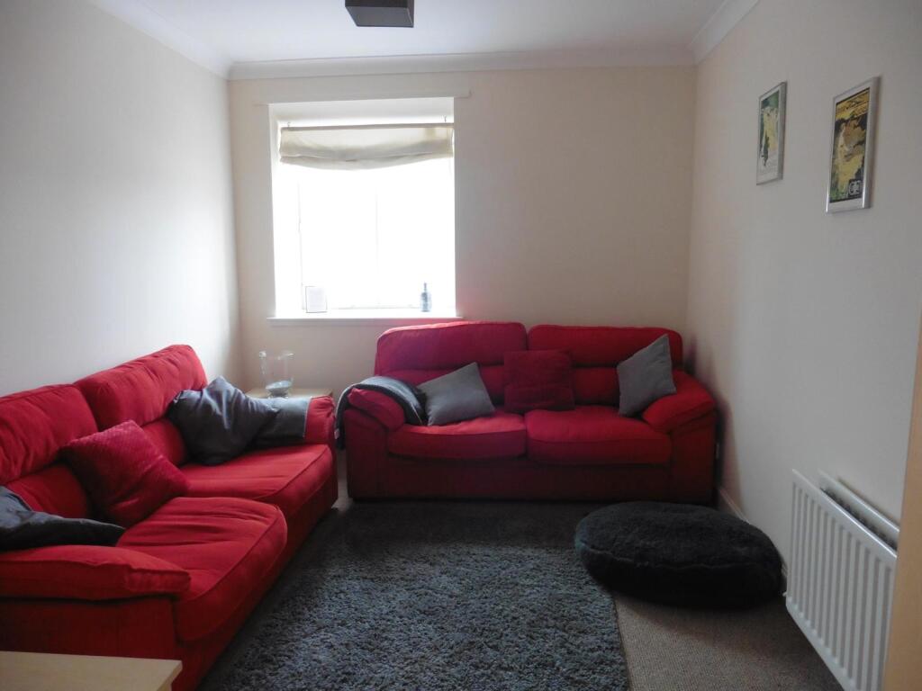 Additional image 10 of Hutcheon Street, The City Centre, Aberdeen, AB25