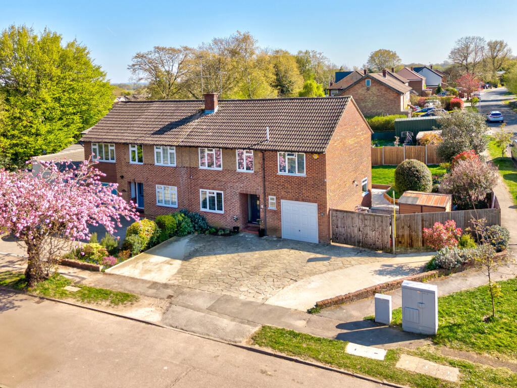 Additional image 3 of Briar Road, St. Albans, Herts, AL4