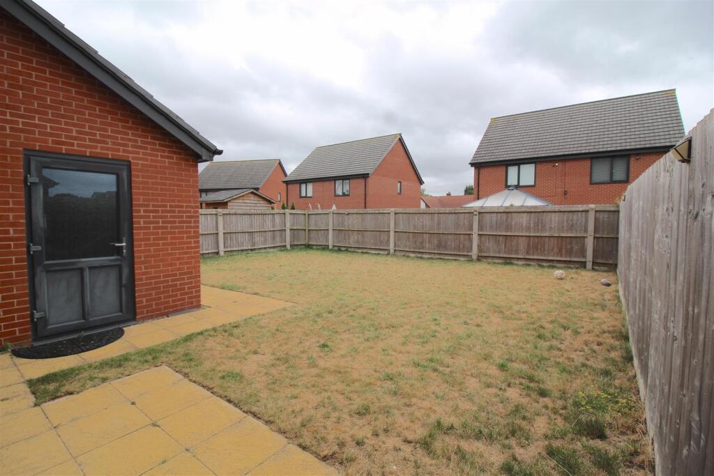 Additional image 4 of Saxon Avenue, Sheldon