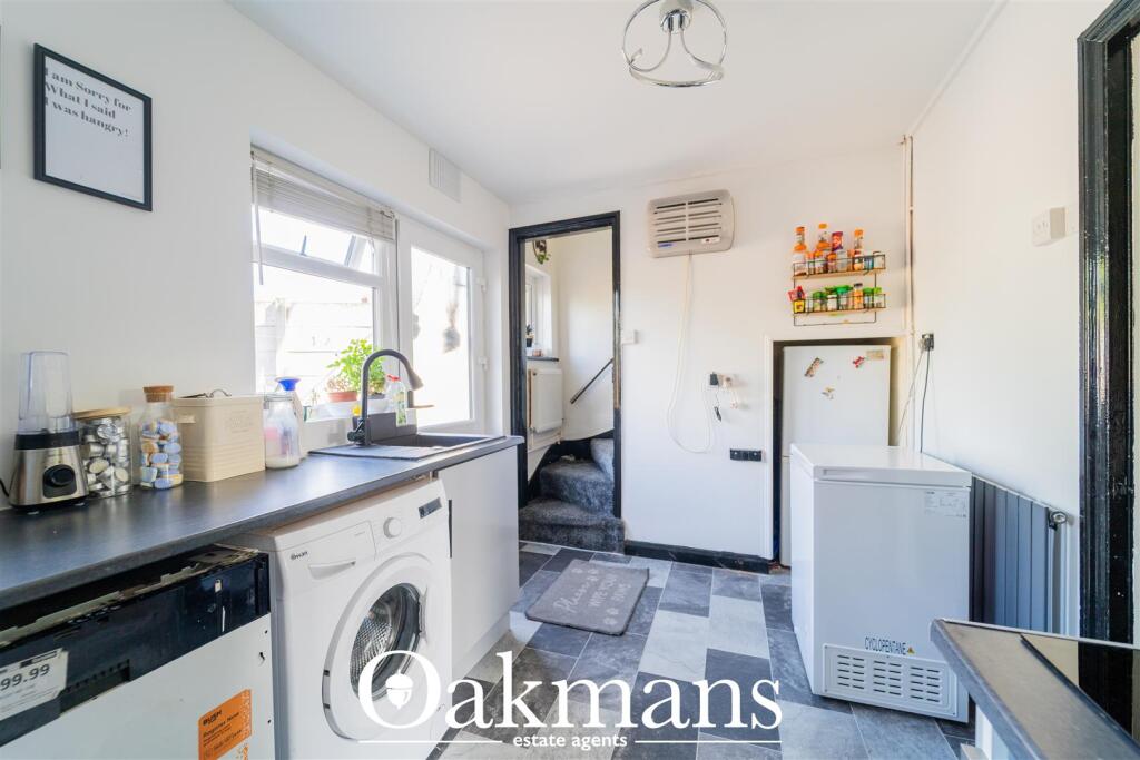 Additional image 7 of St. Heliers Road, Birmingham, West Midlands, B31