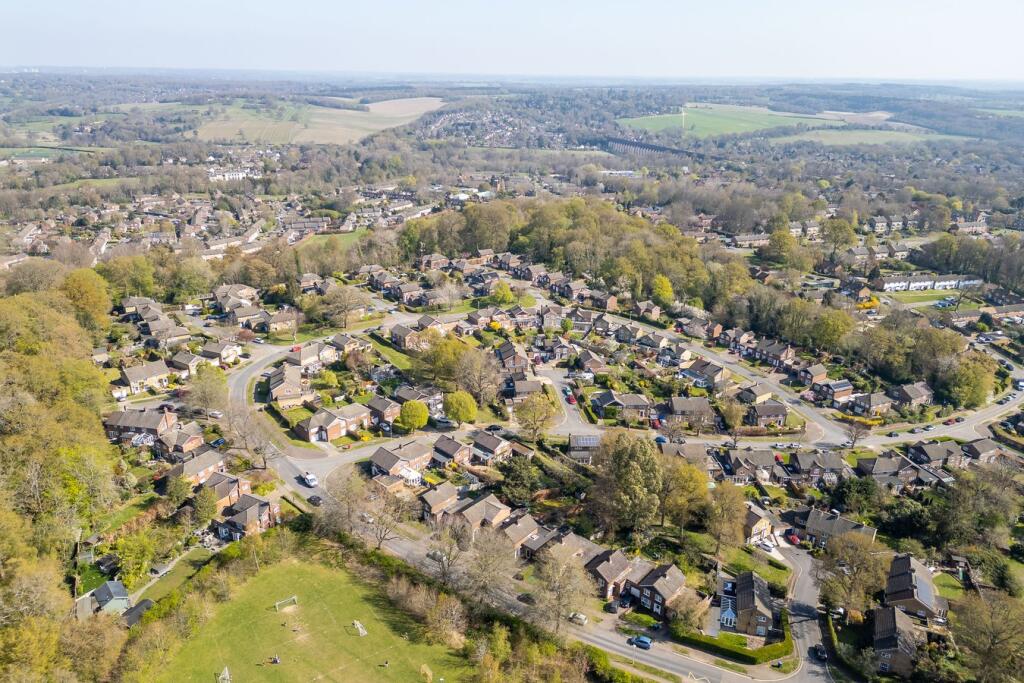 Additional image 20 of Knightsfield, WELWYN GARDEN CITY, AL8