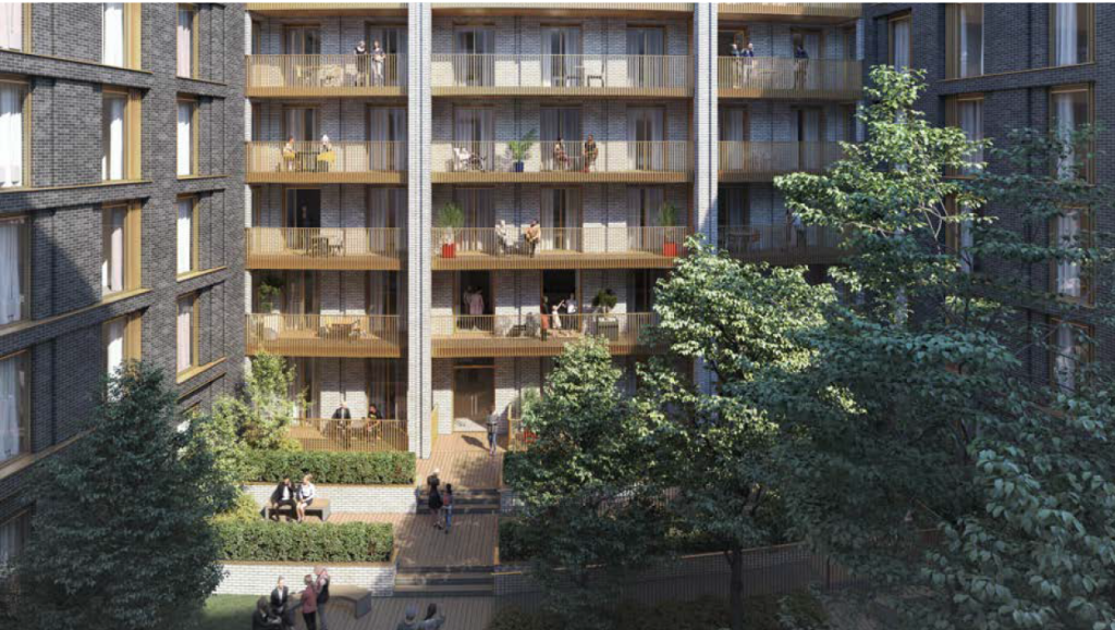 Additional image 5 of Bradford Street, Birmingham, B12