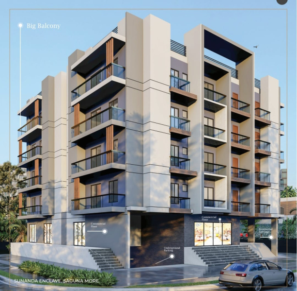 Additional image 2 of Saguna More, Patna