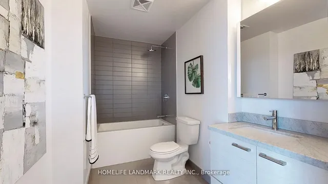 Additional image 21 of 2221 Yonge St Unit 3304