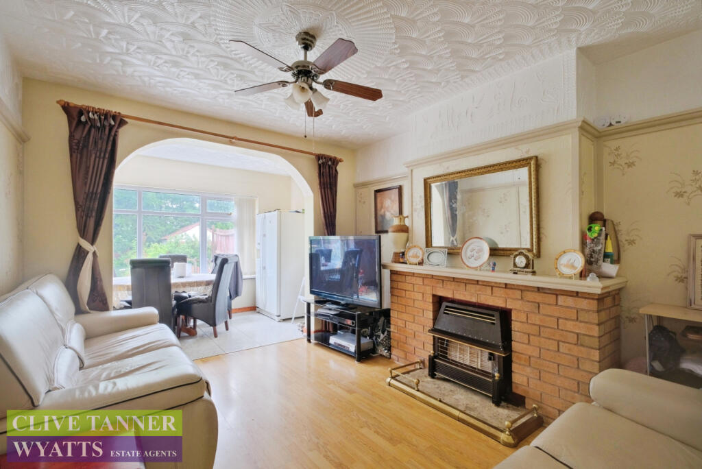 Additional image 5 of Green Bank Avenue, Hall Green, Birmingham, West Midlands B28 8AP