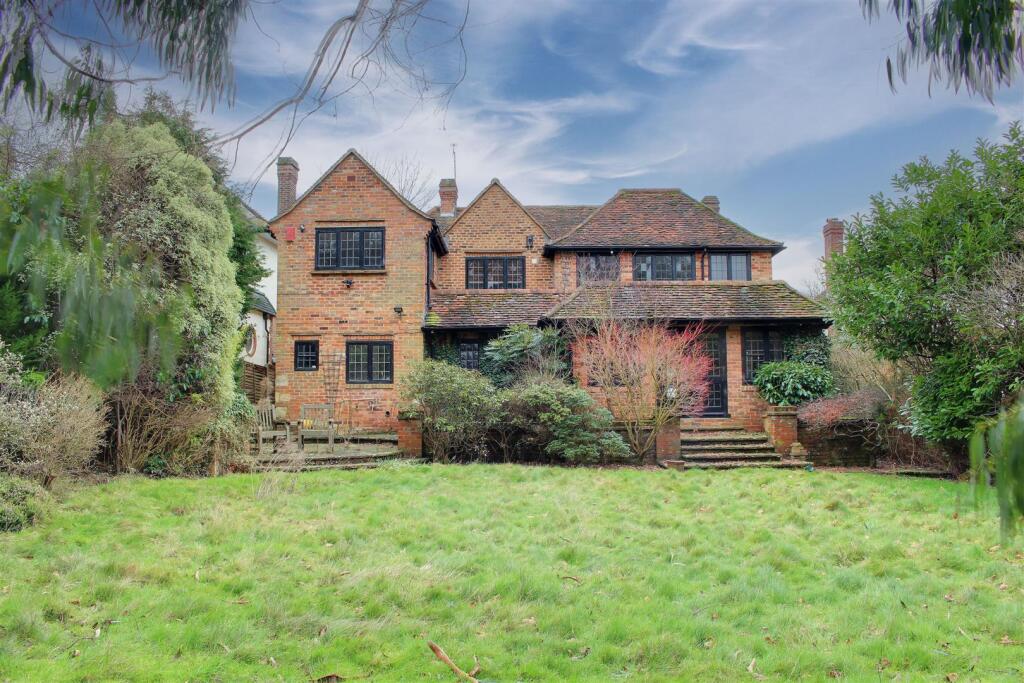 Additional image 10 of Brookmans Avenue, Brookmans Avenue